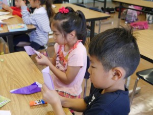 サンタモニカ七夕2