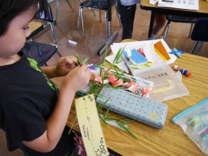 サンタモニカ七夕6