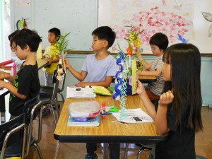 サンタモニカ七夕7