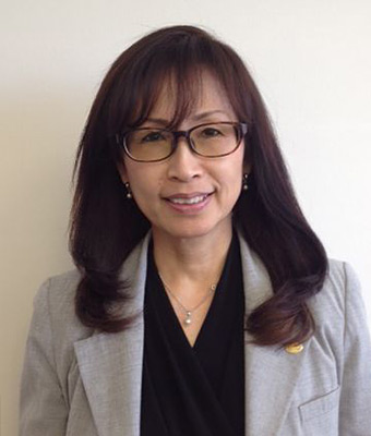 岩井　英津子