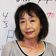黒岩　忠子