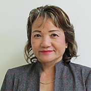 宮本　真理