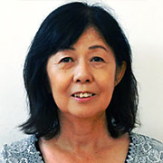 越本　敬子