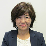 周田　恭子