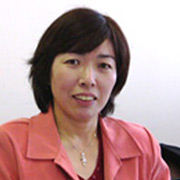 田村　千恵子